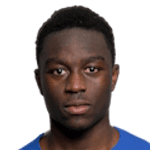 Foto do jogador G. Antwi