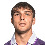 Foto do jogador Mihajlo Cvetković