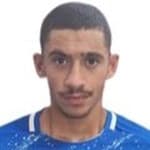 Foto do jogador Mohamad Abu Rumi