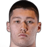 Foto do jogador I. Mendygaliev