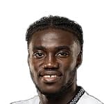 Foto do jogador Richard Akonnor
