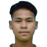 Wai Lin Aung