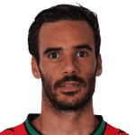 Foto do jogador Iván Márquez