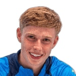 Foto do jogador Albert Eames