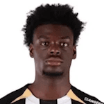 Foto do jogador L. Machine