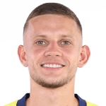 Foto do jogador S. Szymański