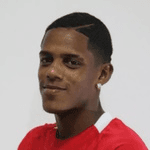 Foto do jogador Rodrigo Gelado
