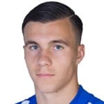Foto do jogador K. Michalak