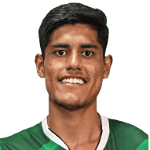 Foto do jogador F. Nava