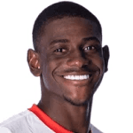 Foto do jogador Chumbinho