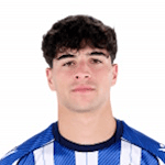 Foto do jogador Jon Martín