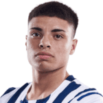 Foto do jogador D. Barrera