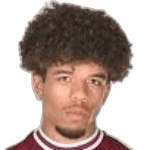 Foto do jogador Ezra Mayers