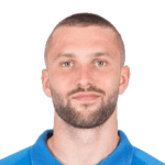 Foto do jogador S. Walukiewicz
