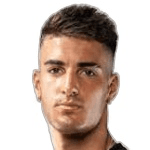 Foto do jogador F. Petrasso