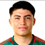 Foto do jogador L. Navarrete