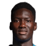 Foto do jogador Mamour Ndiaye