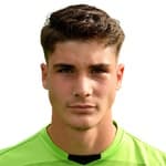 Foto do jogador Davide Renzetti