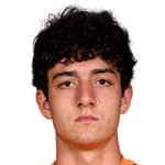 Foto do jogador Edem Nemanov