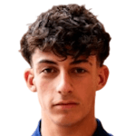 Foto do jogador Alejandro Mestanza
