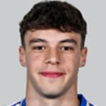 Foto do jogador Filippo Pagnucco