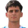 Foto do jogador T. González
