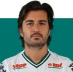 Foto do jogador Mattheus Oliveira