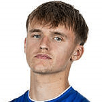 Foto do jogador Paul Scholl