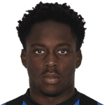 Foto do jogador K. Okpala