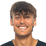Foto do jogador Ricardo Mangas