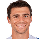 Foto do jogador João Valido