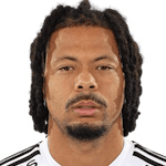 Foto do jogador Hildeberto Pereira