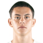 Foto do jogador João Pedro Chermont