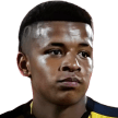 Foto do jogador K. Arroyo
