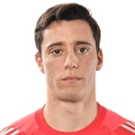 Foto do jogador S. Beltrán