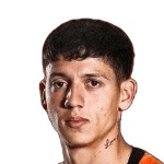 Foto do jogador J. Reinatti