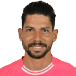 Foto do jogador Lucas França