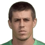 Foto do jogador Caio Secco