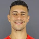 Foto do jogador Philipe Sampaio