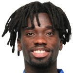Foto do jogador L. Ofori