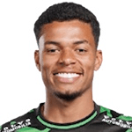 Foto do jogador Erick