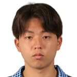 Foto do jogador T. Kawai