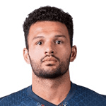 Foto do jogador Gonçalo Ramos