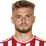 Foto do jogador Oleg Reabciuk