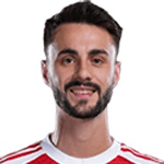 Foto do jogador Fábio Vieira