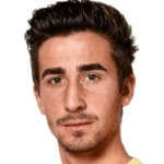 Foto do jogador André Ceitil