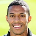 Foto do jogador André Clóvis