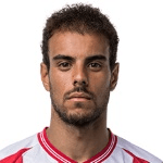 Foto do jogador Pedro Ferreira