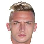 Foto do jogador Cássio Scheid