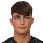 Foto do jogador A. Nunziante